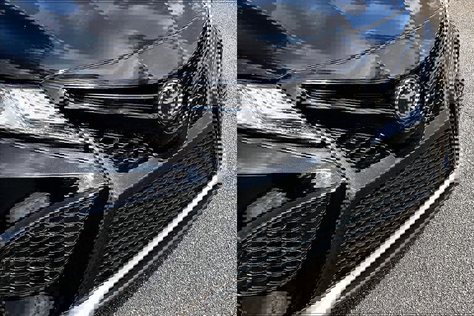 Used 2024 Toyota Camry XSE image 29