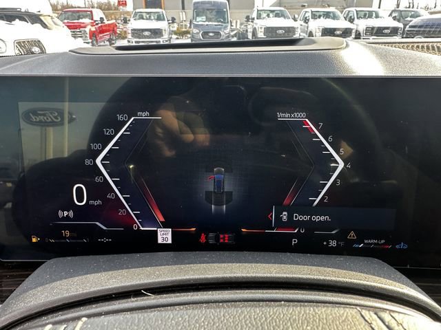 Used 2024 BMW X7 xDrive40i image 21