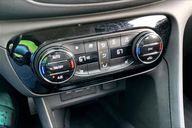 Used 2022 Buick Encore GX Select image 30