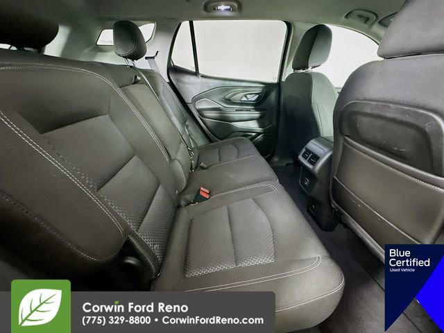 Used 2022 GMC Terrain SLE w/ Driver Convenience Package AWD/4WD image 29