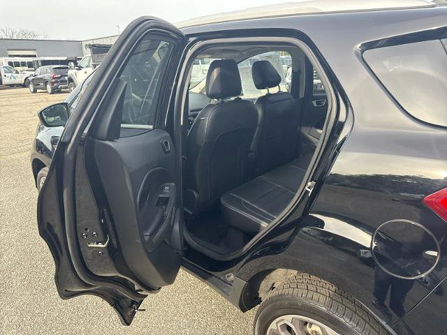 Certified 2022 Ford EcoSport Titanium image 7