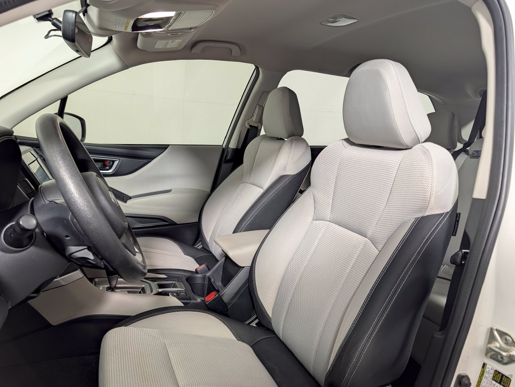 Used 2019 Subaru Forester AWD/4WD image 24