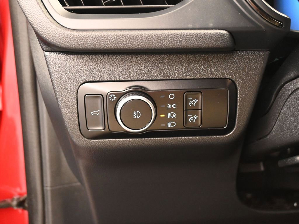 Certified 2025 Ford Escape ST-Line Select image 40