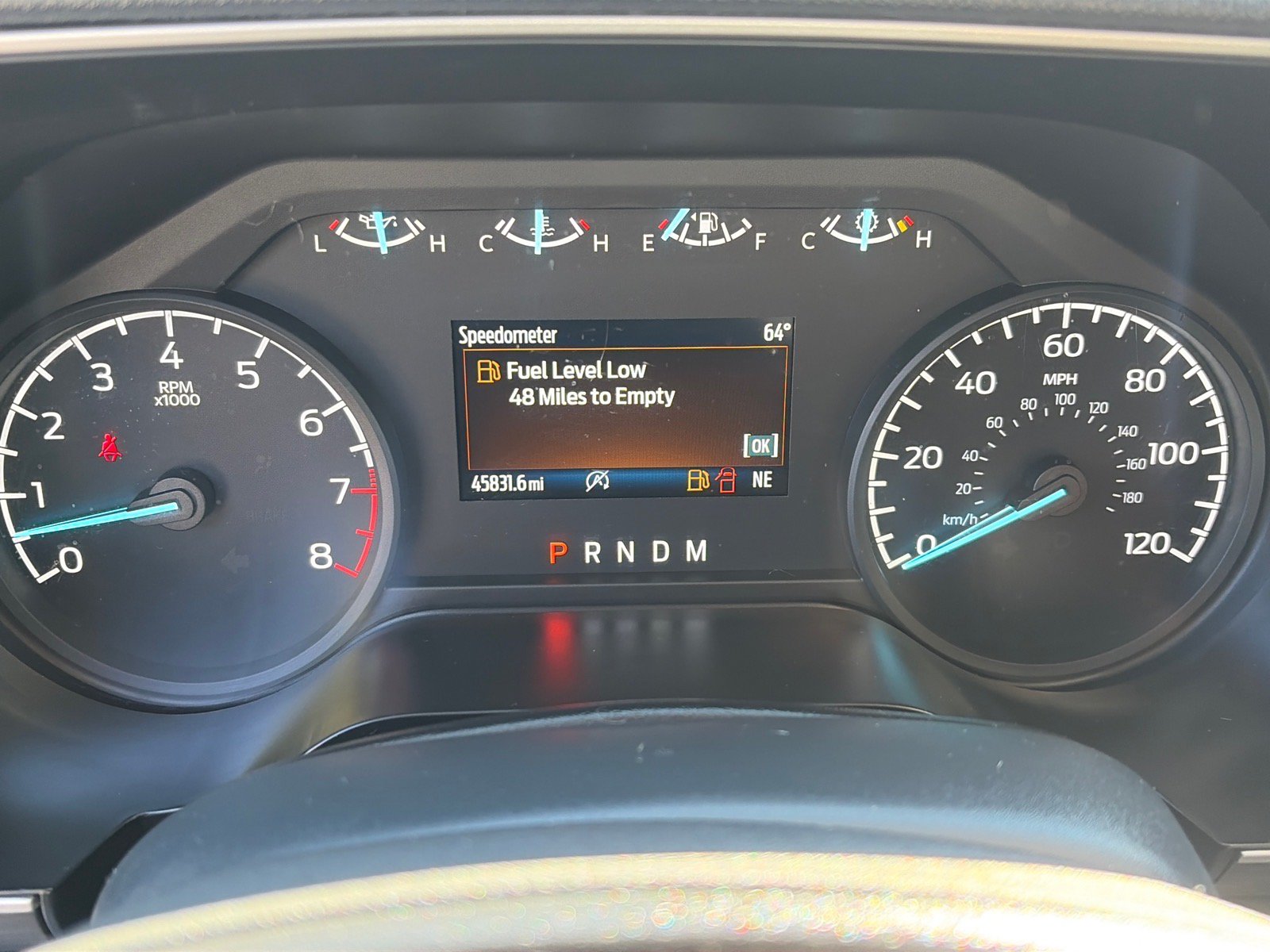 Certified 2023 Ford F150 XL w/ STX Appearance Package AWD/4WD image 8