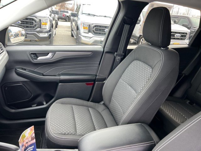 Certified 2023 Ford Escape Active w/ Tech Pack #2 AWD/4WD image 10