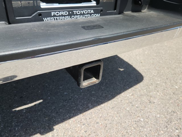 Certified 2025 Ford F150 XLT w/ Equipment Group 301A Standard AWD/4WD image 14