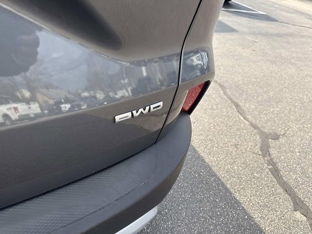 Certified 2024 Ford Escape Platinum image 7