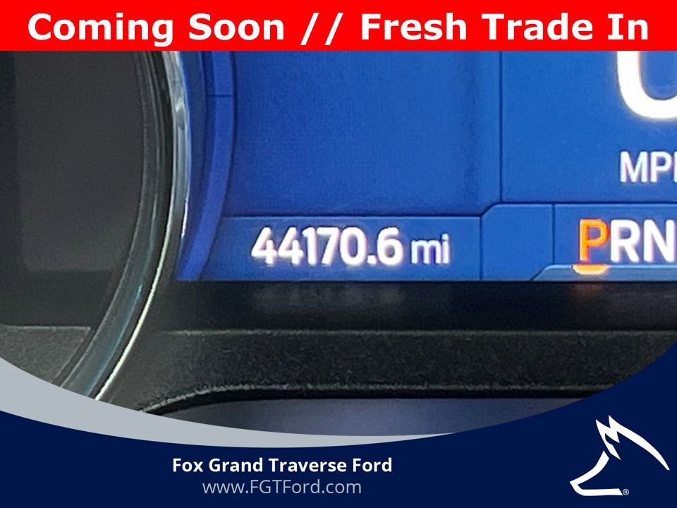 Certified 2023 Ford F150 XLT w/ Equipment Group 302A High AWD/4WD image 8