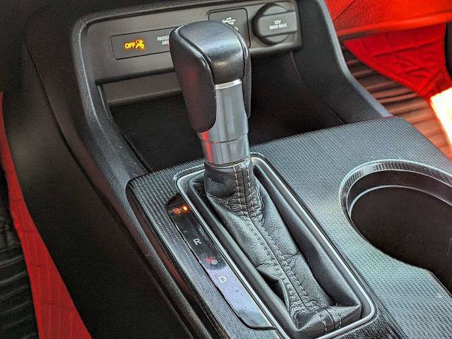 Used 2022 Honda Civic Sport image 18