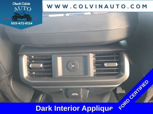 Certified 2025 Ford F150 Lariat AWD/4WD image 18