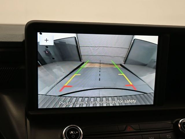 Certified 2024 Ford Maverick XL image 20