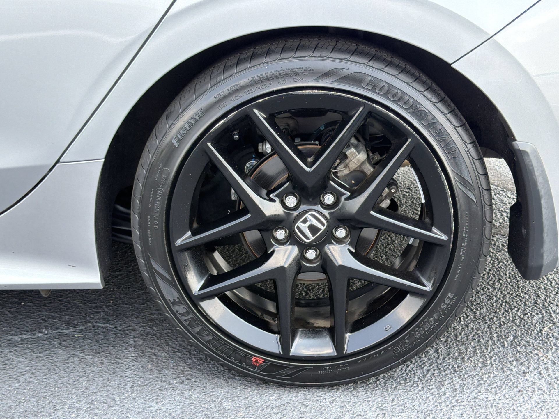 Used 2023 Honda Civic Sport image 25