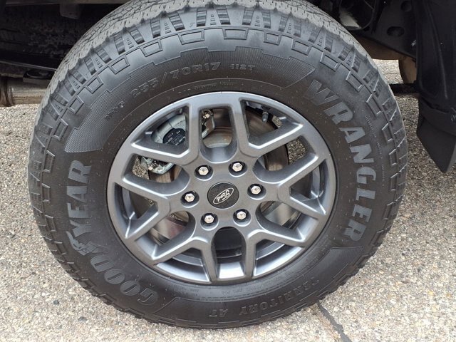 Certified 2024 Ford Ranger XLT AWD/4WD image 29
