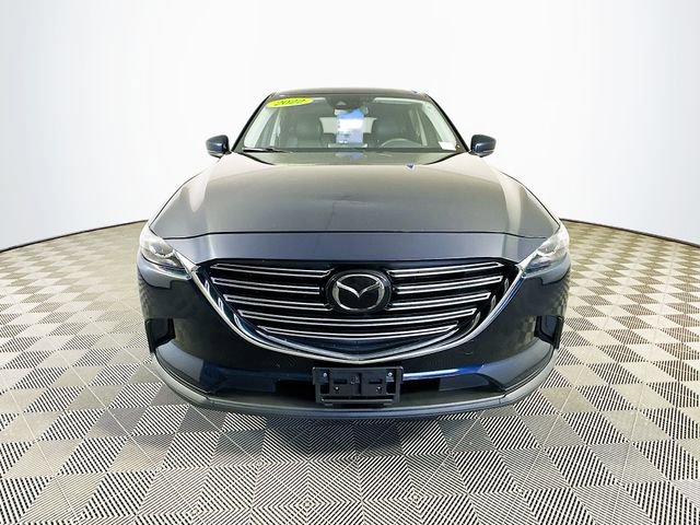 Used 2022 MAZDA CX-9 Touring AWD/4WD image 4