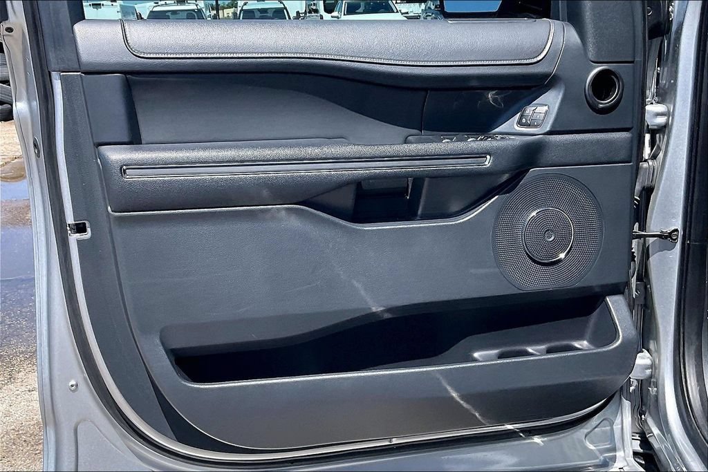 Certified 2022 Ford Expedition XLT RWD image 17