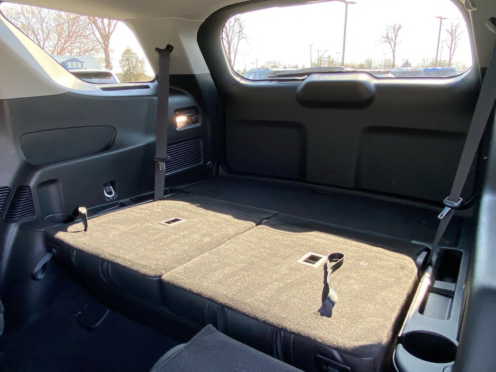 Certified 2023 Ford Explorer XLT w/ Equipment Group 202A image 21