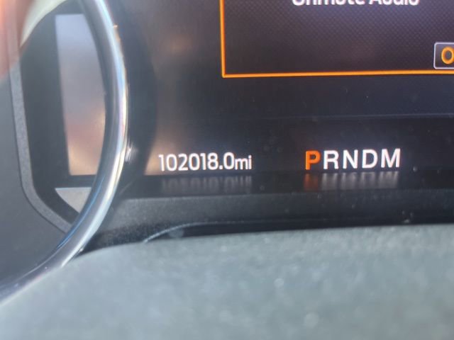 Certified 2022 Ford F250 Lariat w/ Chrome Package image 34