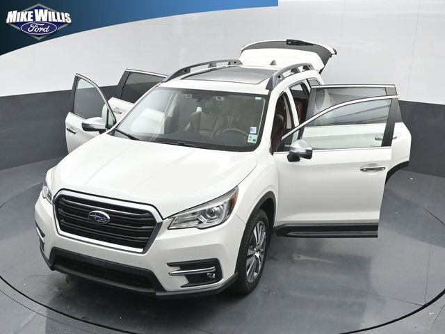 Used 2020 Subaru Ascent Touring w/ Popular Package #2A image 26