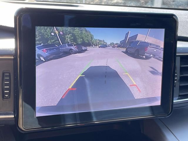 Certified 2021 Ford Explorer XLT w/ Equipment Group 202A RWD image 28