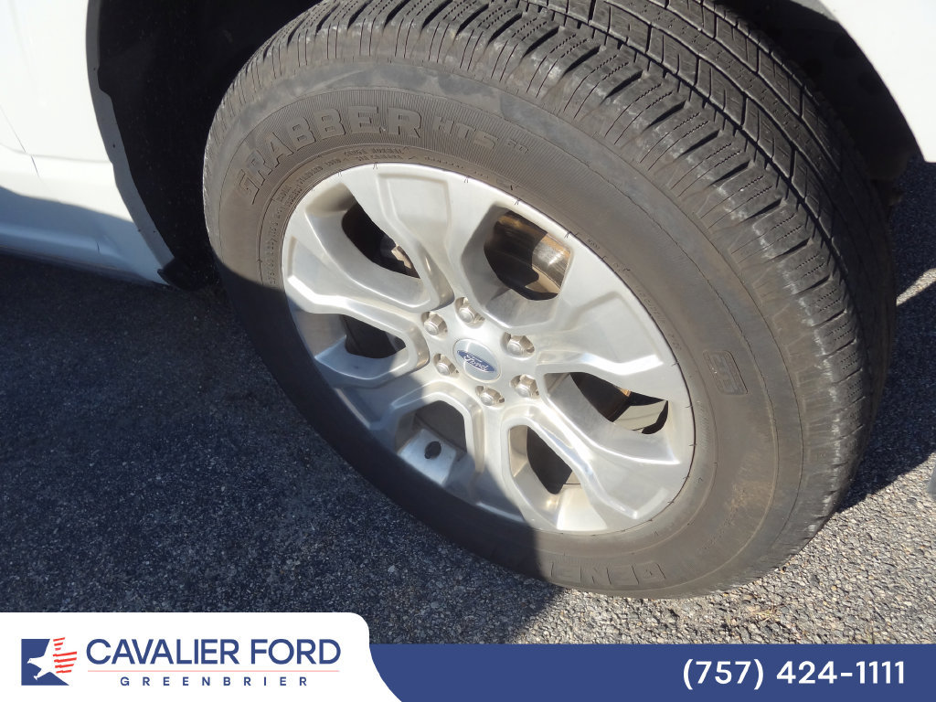 Certified 2023 Ford F150 4x4 SuperCrew image 13