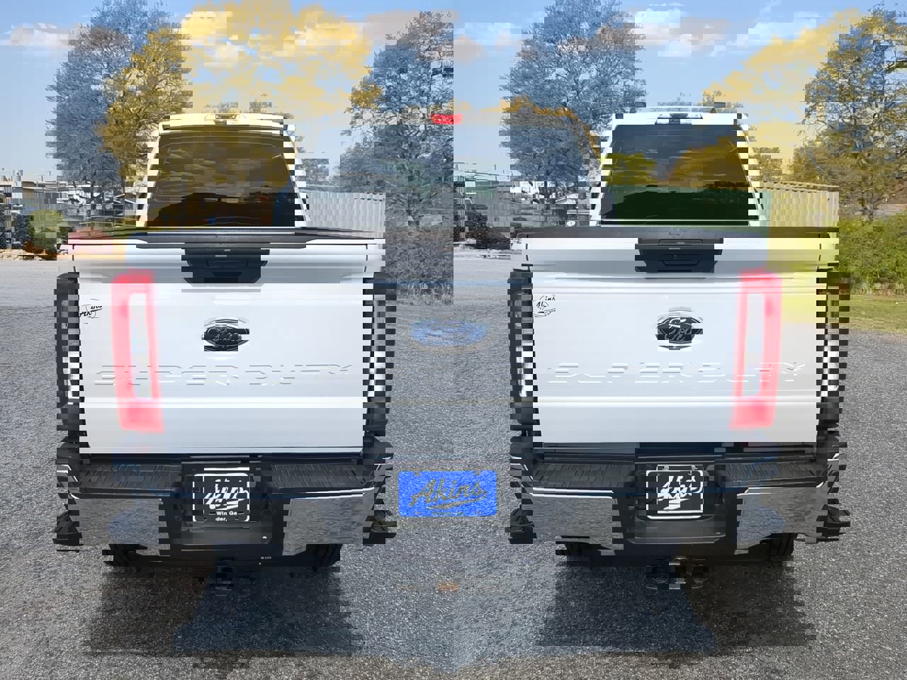 Certified 2024 Ford F250 XL w/ FX4 Off-Road Package image 3