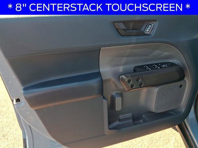 Certified 2023 Ford Maverick Lariat w/ Lariat Luxury Package image 11