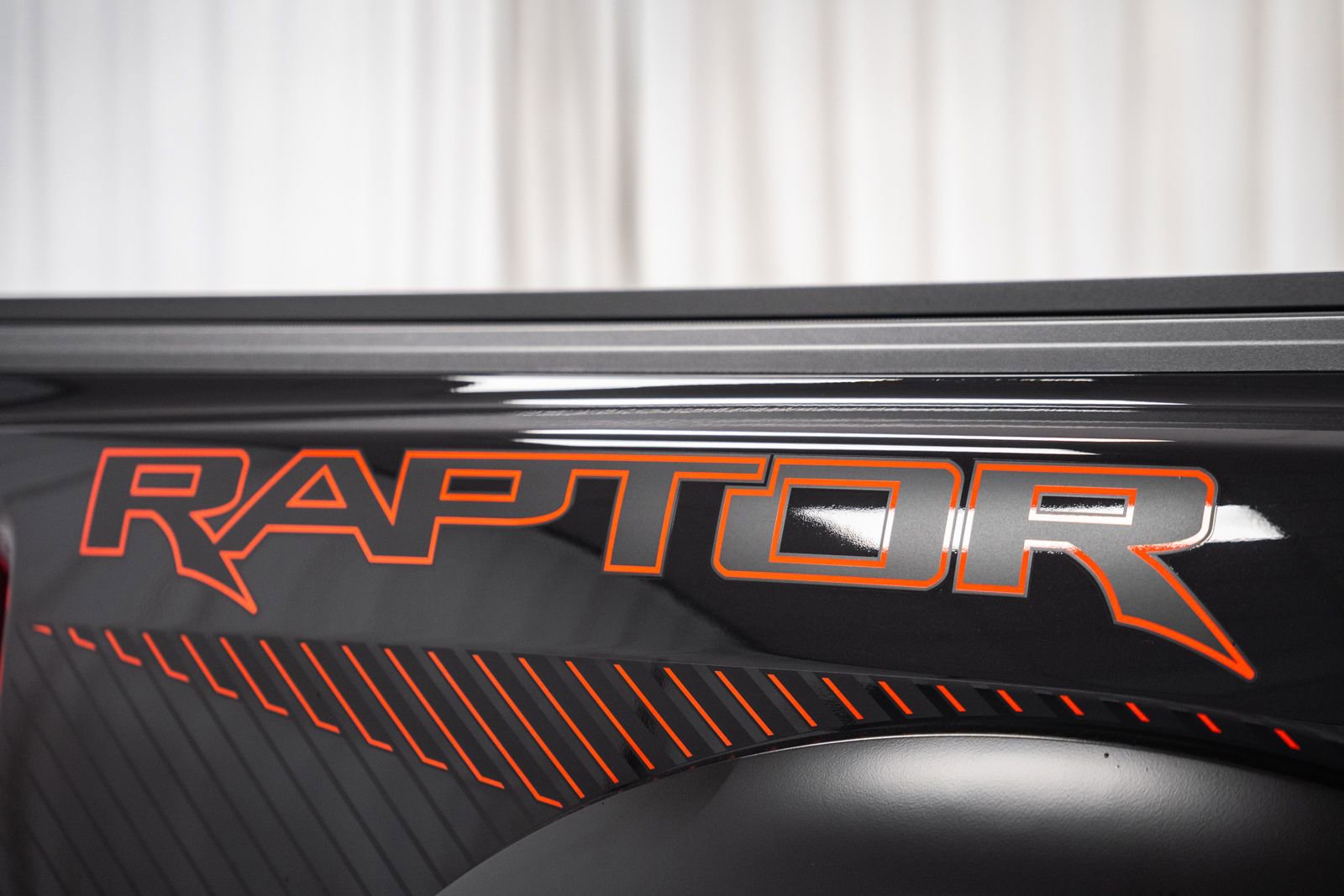 Certified 2025 Ford F150 Raptor image 26