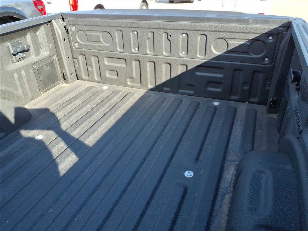 Certified 2024 Ford F150 XL w/ Equipment Group 103A High AWD/4WD image 6