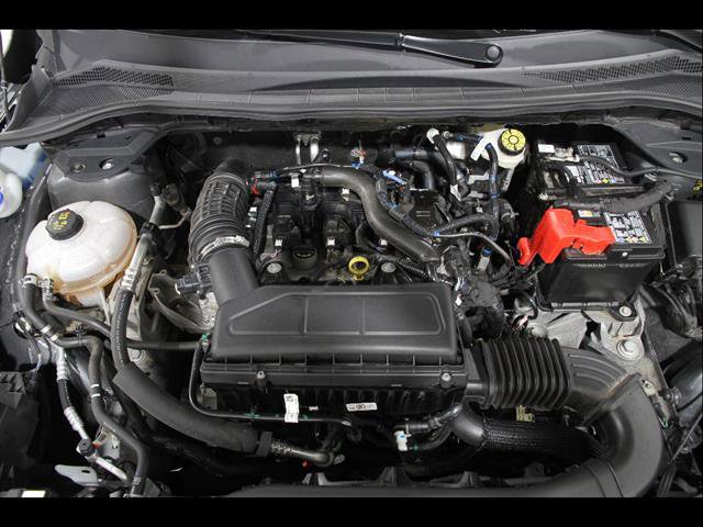 Certified 2025 Ford Escape ST-Line image 22