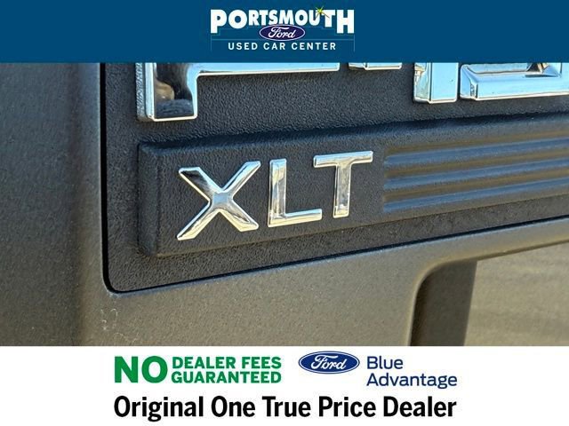 Certified 2023 Ford F150 XLT w/ Equipment Group 302A High image 29