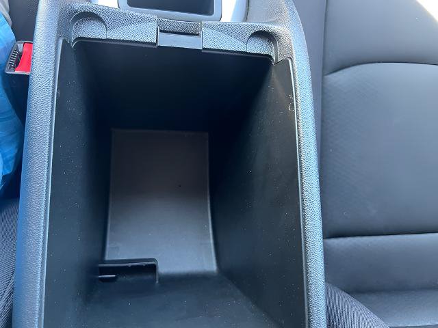 Used 2024 Chevrolet Malibu LT FWD image 25