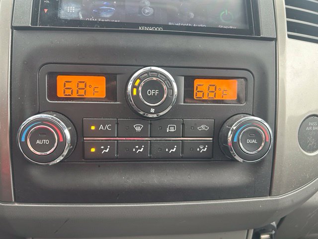 Used 2019 Nissan Frontier SL AWD/4WD image 30