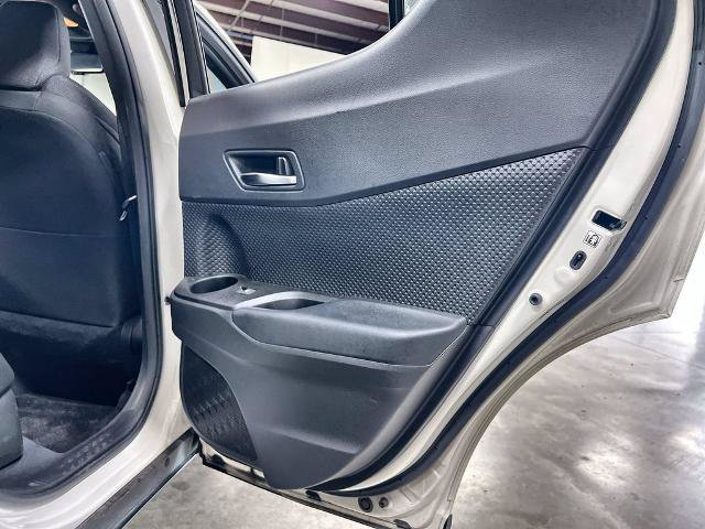 Used 2019 Toyota C-HR LE FWD image 22