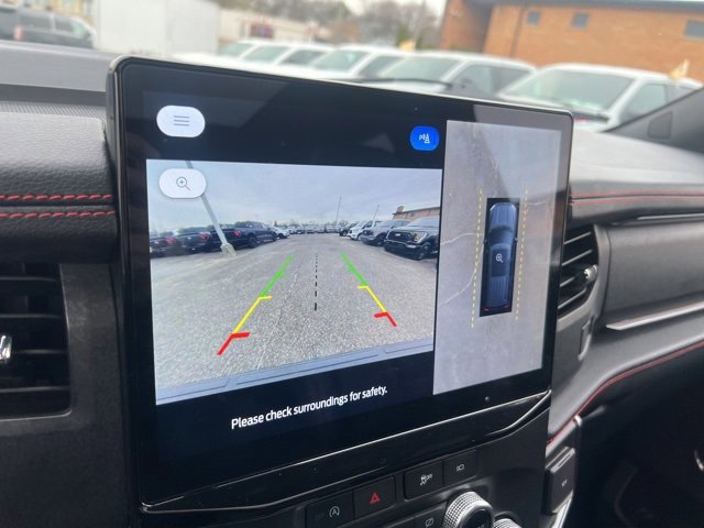 Certified 2022 Ford Expedition Limited image 16