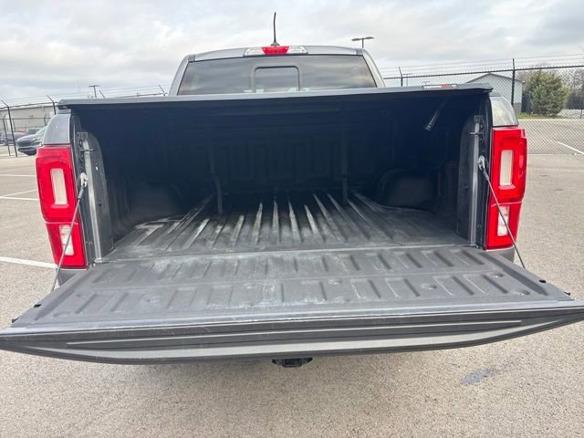 Certified 2022 Ford Ranger XLT w/ Equipment Group 302A High AWD/4WD image 13