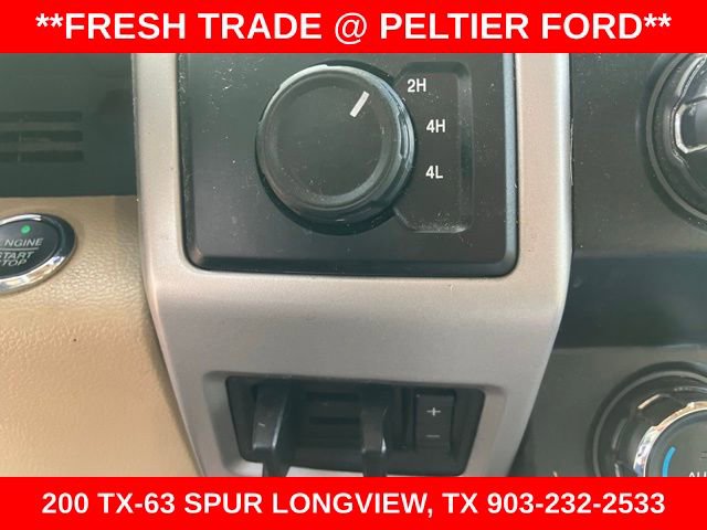 Certified 2019 Ford F350 Lariat w/ Lariat Ultimate Package image 19