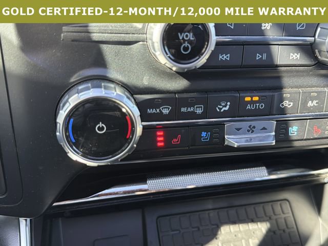 Certified 2023 Ford F150 Raptor image 16