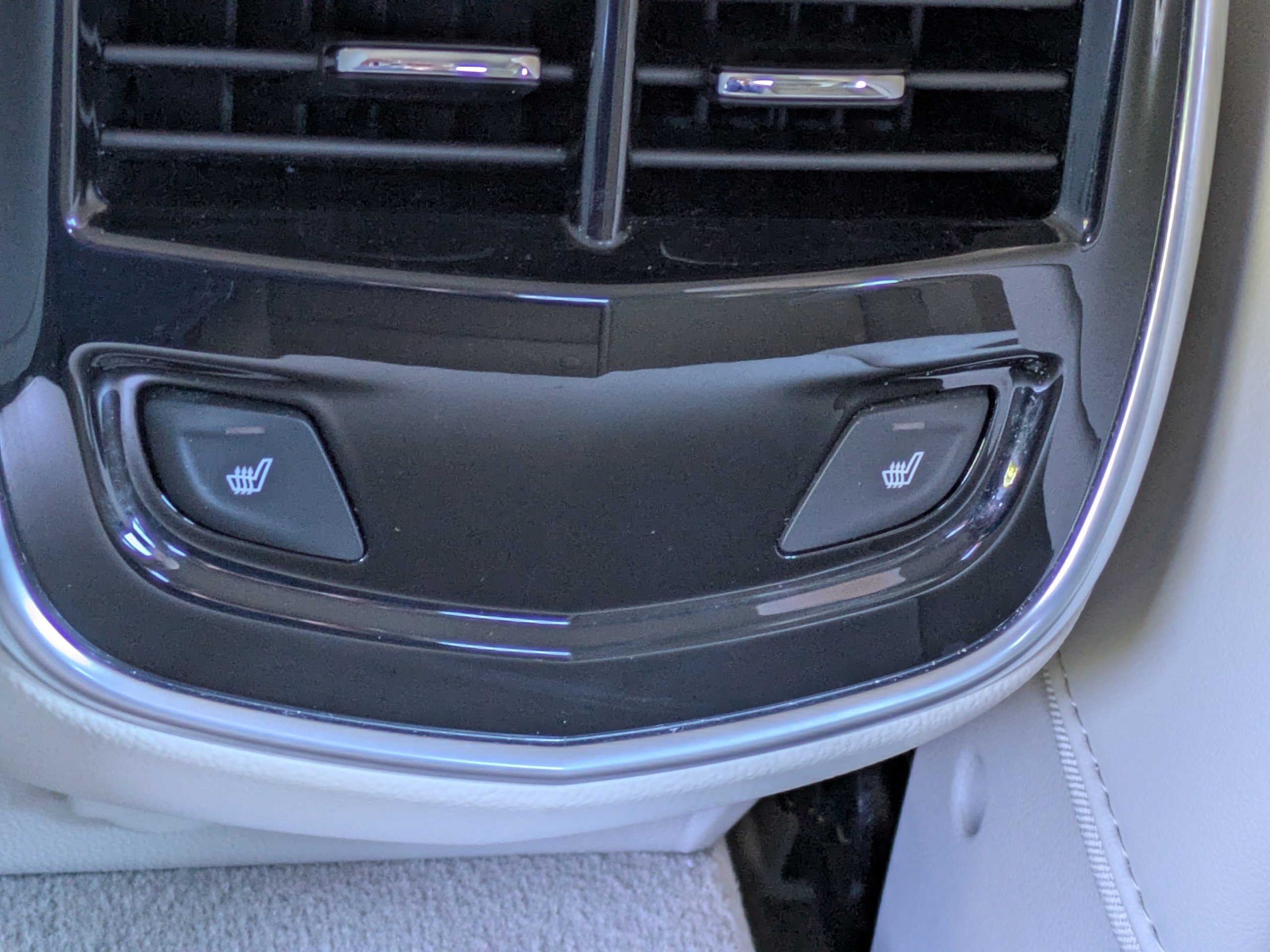 Used 2017 Cadillac XTS Luxury w/ Driver Awareness Package FWD image 18
