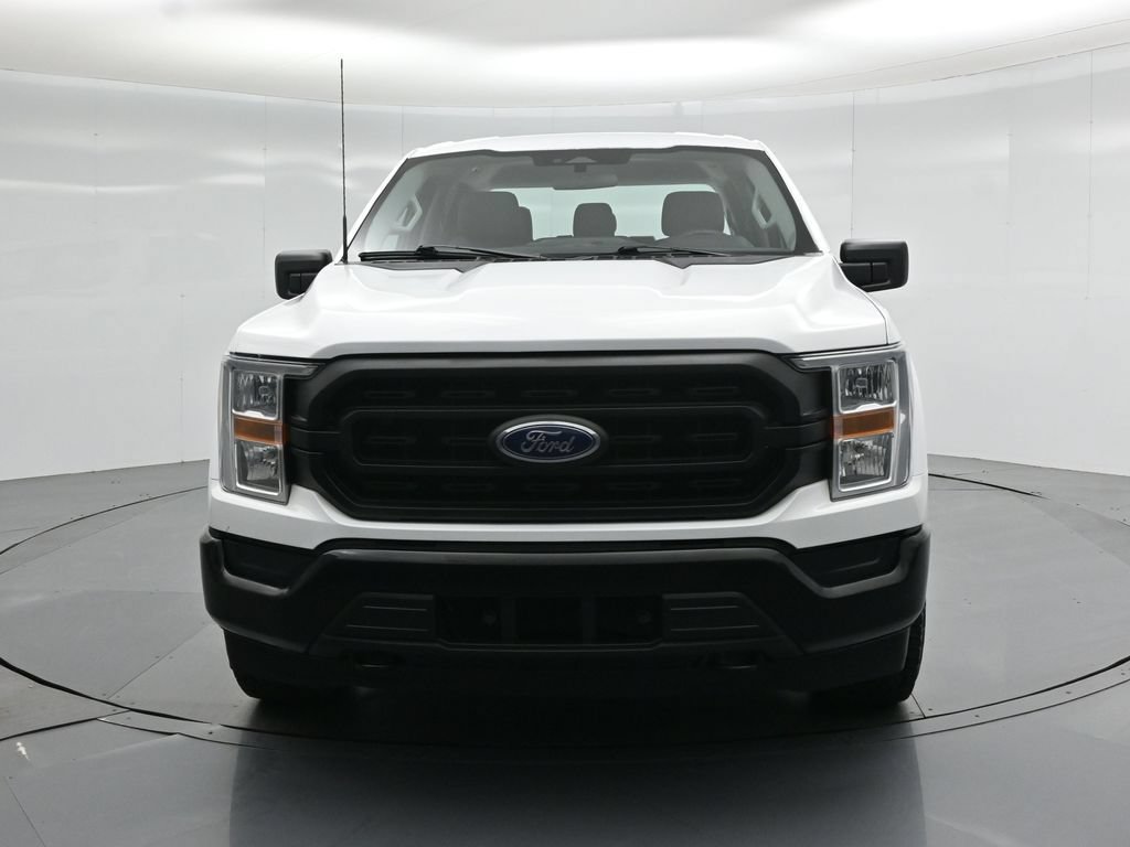 Certified 2021 Ford F150 XL w/ Trailer Tow Package AWD/4WD image 51