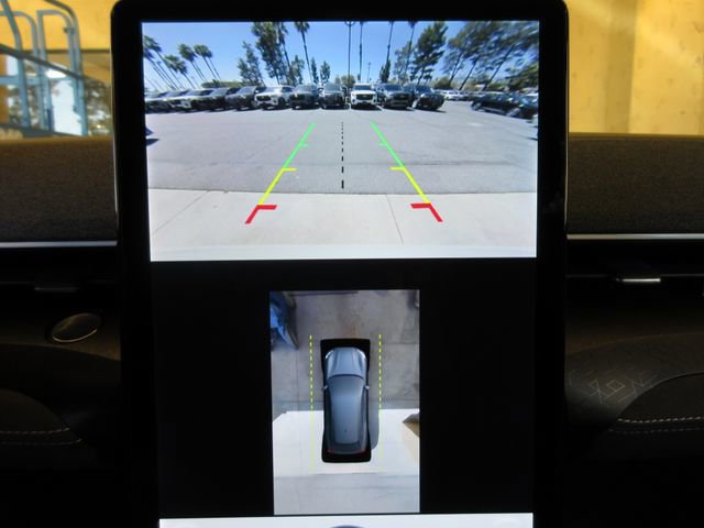 Certified 2025 Ford Mustang Mach-E GT image 20