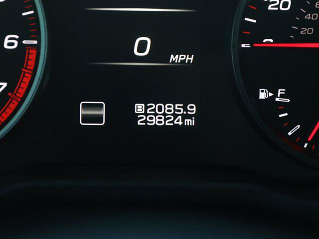 Used 2024 Subaru WRX Premium AWD/4WD image 37