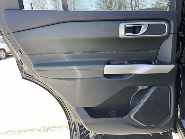 Certified 2023 Ford Explorer Timberline image 15