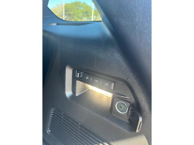 Certified 2024 Ford Explorer ST w/ Equipment Group 401A image 17