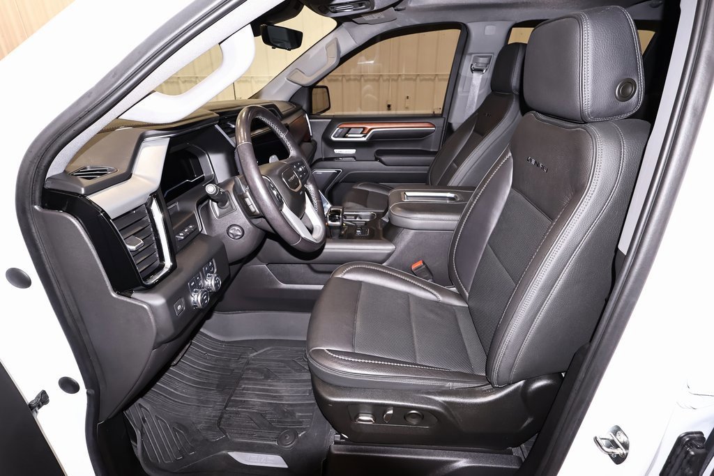 Used 2022 GMC Sierra 1500 Denali image 17