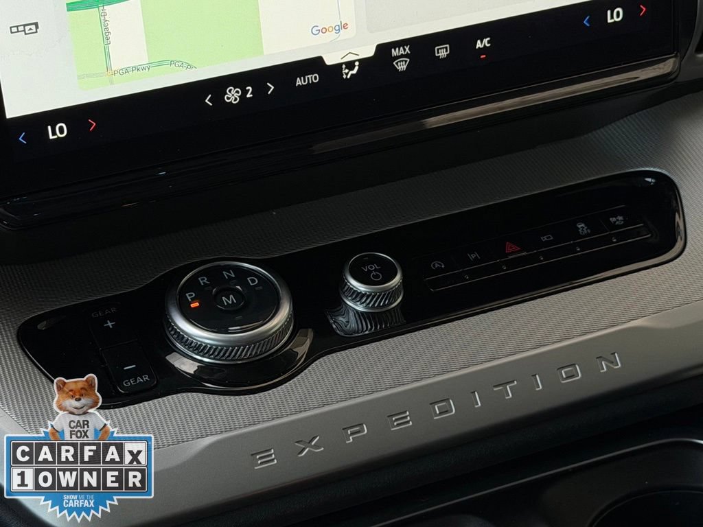 Certified 2025 Ford Expedition Active RWD image 16