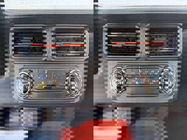 Certified 2024 Ford Maverick XLT w/ Equipment Group 300A Standard image 20