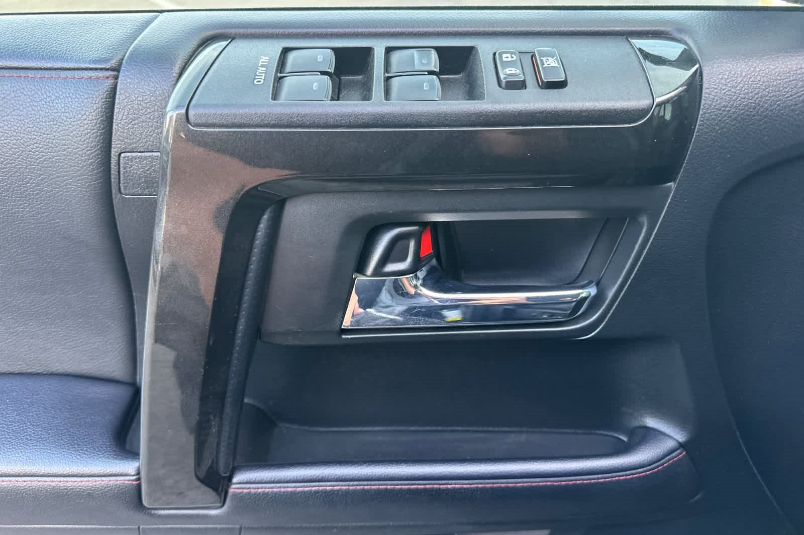 Used 2022 Toyota 4Runner TRD Off-Road Premium image 13