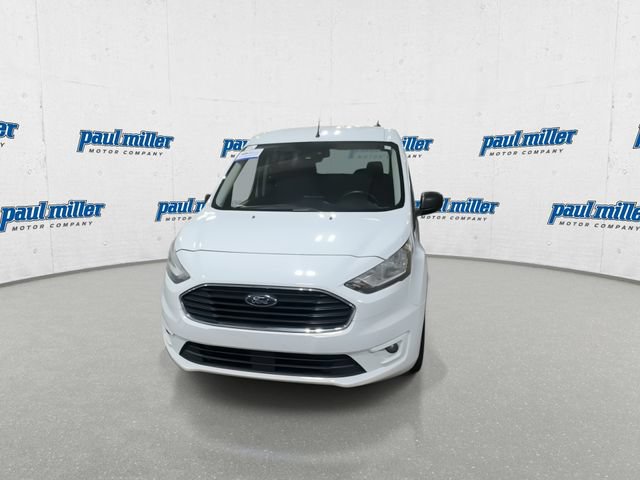 Certified 2020 Ford Transit Connect XLT FWD image 4