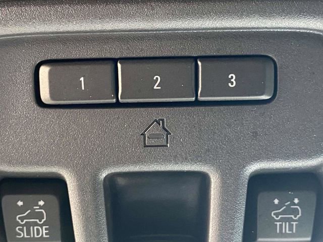 Used 2024 GMC Sierra 2500 AT4 w/ AT4 Premium Plus Package image 35