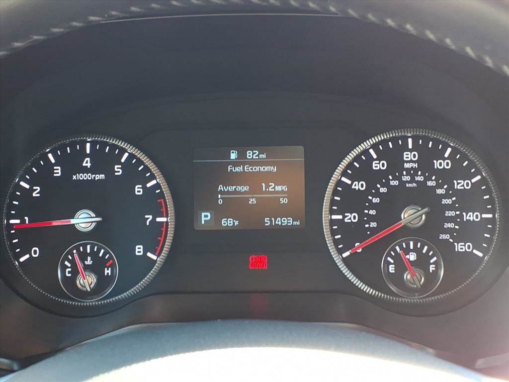 Used 2022 Kia Telluride S image 29